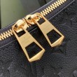 Borse LV Boulogne GM M13706 Nero
