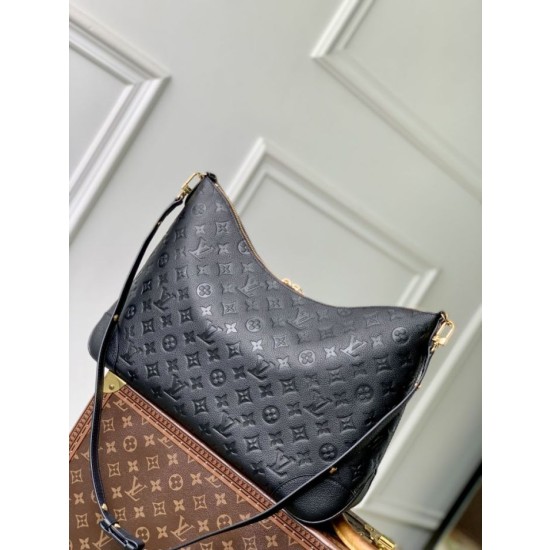 Borse LV Boulogne GM M13706 Nero
