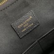Borse LV Boulogne GM M13706 Nero