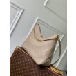 Borse LV Boulogne GM M25854 grigia