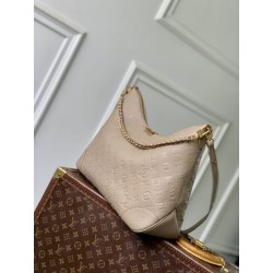 Borse LV Boulogne GM M25854 grigia