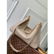 Borse LV Boulogne GM M25854 grigia