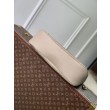 Borse LV Boulogne GM M25854 grigia