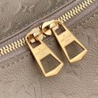 Borse LV Boulogne GM M25854 grigia