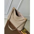 Borse LV Boulogne GM M25854 grigia