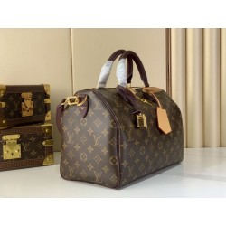 LV M28379 Borsa Speedy Soft 30 Celebration