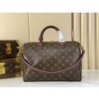LV M28379 Borsa Speedy Soft 30 Celebration