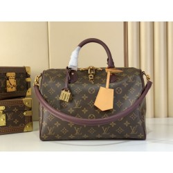 LV M28379 Borsa Speedy Soft 30 Celebration