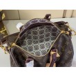 LV M28379 Borsa Speedy Soft 30 Celebration