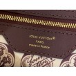 LV M28379 Borsa Speedy Soft 30 Celebration