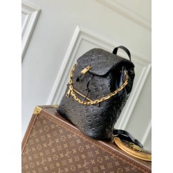Zaino LV Coussin PM M25508 nero