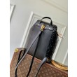 Zaino LV Coussin PM M25508 nero