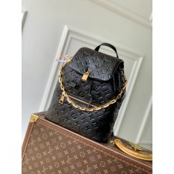 Zaino LV Coussin PM M25508 nero