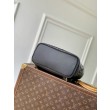 Zaino LV Coussin PM M25508 nero