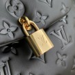 Zaino LV Coussin PM M25508 nero