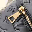 Zaino LV Coussin PM M25508 nero