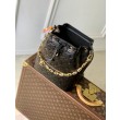 Zaino LV Coussin PM M25508 nero