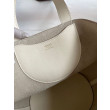 Borse Imitazioni tote Hermes In The Loop 18 fatta a mano beige clemence Borse Imitazioni tote Hermes In The Loop 18 fatta a mano beige clemence