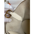 Borse Imitazioni tote Hermes In The Loop 18 fatta a mano beige clemence Borse Imitazioni tote Hermes In The Loop 18 fatta a mano beige clemence