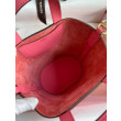 Borsa tote Hermes In The Loop 18 fatta a mano rosa clemence Borsa tote Hermes In The Loop 18 fatta a mano rosa clemence
