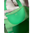 Qualità superiore replica tote Hermes In The Loop 18 fatta a mano verde clemence Qualità superiore replica tote Hermes In The Loop 18 fatta a mano verde clemence