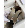Imitazioni borse griffate tote Hermes In The Loop 18 grigia Clemence