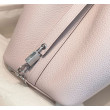 Borse Replica Tote Hermes Picotin Lock 18/22 Clemence Mauve Pale Borse Replica Tote Hermes Picotin Lock 18/22 Clemence Mauve Pale