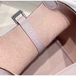 Borse Replica Tote Hermes Picotin Lock 18/22 Clemence Mauve Pale Borse Replica Tote Hermes Picotin Lock 18/22 Clemence Mauve Pale