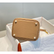Imitazioni borse griffate Tote Hermes Picotin Lock 18/22 Marrone Clemence