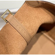 Imitazioni borse griffate Tote Hermes Picotin Lock 18/22 Marrone Clemence