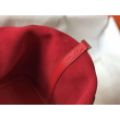 Borsa Tote Hermes Picotin Lock 18/22 Rosso Clemence