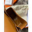 Mini Borse Firmate Replica Hermes Della Cavalleria II Nata Epsom