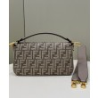 Fendi Baguette 8BR6009 Grigio