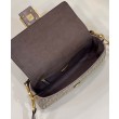 Fendi Baguette 8BR6009 Grigio