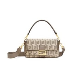 Fendi Baguette 8BR6009 Grigio