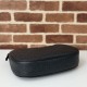 Qualità Specchio Replica Gucci 820453 Borsa a tracolla media GG Emblem Nero Riproduzione Fedele Gucci 820453 Borsa a tracolla media GG Emblem Nero imitazioni
