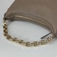 Qualità Specchio Replica Gucci 820453 GG Emblem borsa a tracolla media Talpa Riproduzione Fedele Gucci 820453 GG Emblem borsa a tracolla media Talpa imitazioni
