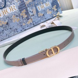 Qualità Specchio Replica Alta gamma replica Dior 30 Montaigne Reversible 20MM Cintura Grigio/Nero Riproduzione Fedele Alta gamma replica Dior 30 Montaigne Reversible 20MM Cintura Grigio/Nero imitazioni