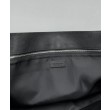Balenciaga Grungy Medium Messenger Bag Nero