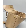 Balenciaga Rodeo Mini Handbag Albicocca