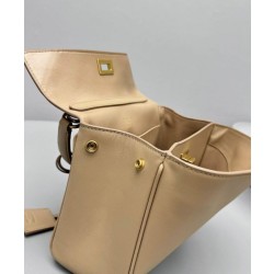 Balenciaga Rodeo Mini Handbag Albicocca