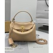 Balenciaga Rodeo Mini Handbag Albicocca