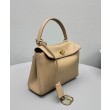 Balenciaga Rodeo Mini Handbag Albicocca