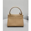 Balenciaga Rodeo Mini Handbag Albicocca