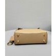 Balenciaga Rodeo Mini Handbag Albicocca