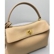 Balenciaga Rodeo Mini Handbag Albicocca