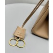 Balenciaga Rodeo Mini Handbag Albicocca