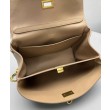 Balenciaga Rodeo Mini Handbag Albicocca