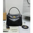 Balenciaga Rodeo Mini Handbag Nero
