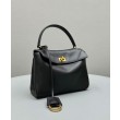 Balenciaga Rodeo Mini Handbag Nero